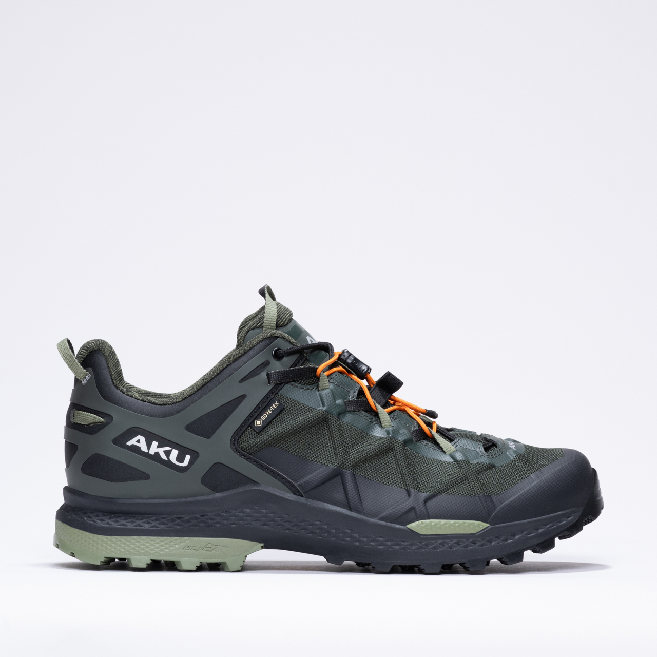 Rocket DFS GTX - Men's | Fast Hiking Shoe | AKU Footwear