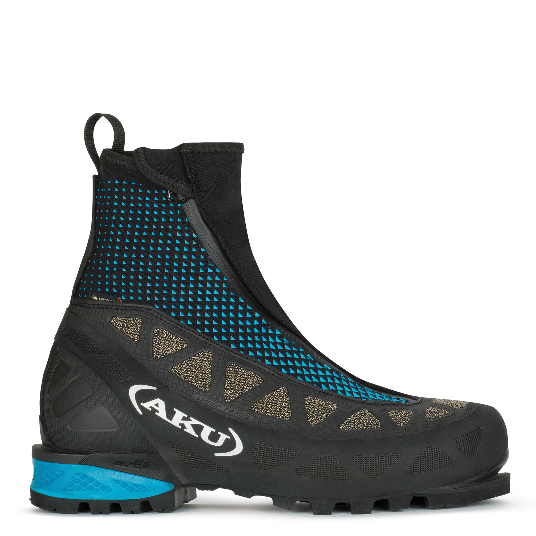 Aurai DFS GTX - Women's | Lightweight Ice Climbing Boot | AKU Footwear Aurai DFS GTX - Women's | Lightweight Ice Climbing Boot | AKU Footwear