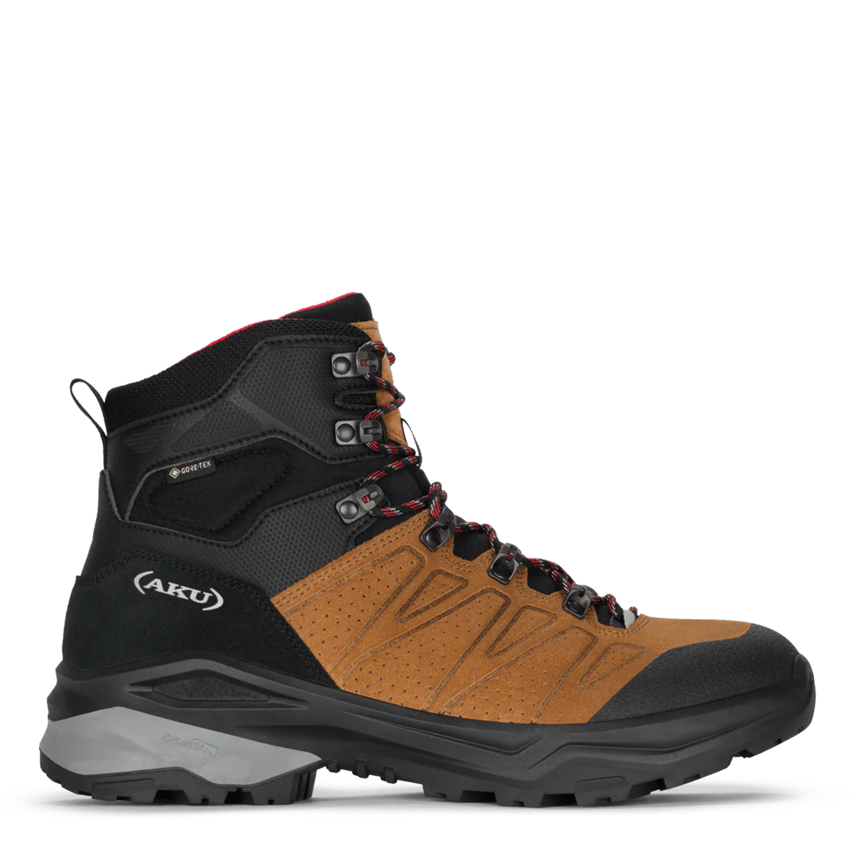 Adapta SD GTX - Men's | Waterproof Hiking Boots | AKU Footwear