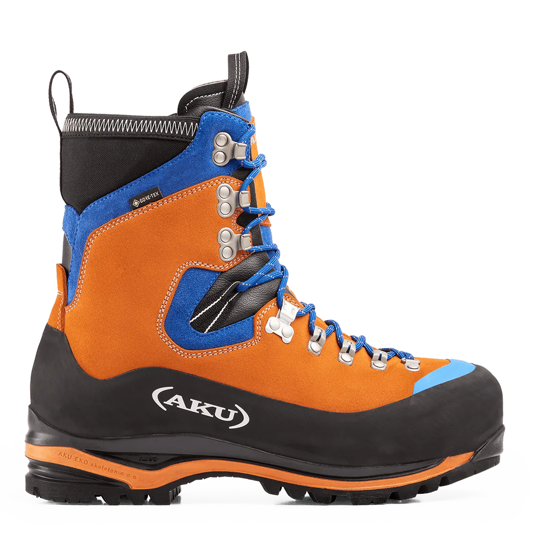 Cimbra GTX | Class 3 Chainsaw Boot | AKU Footwear