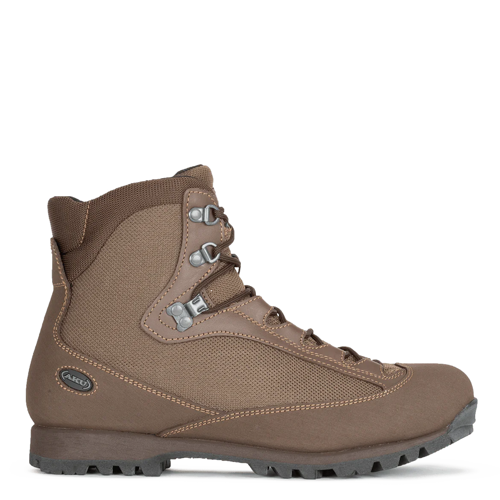 Pilgrim GTX Combat FG Gore Tex Combat Boot AKU Footwear