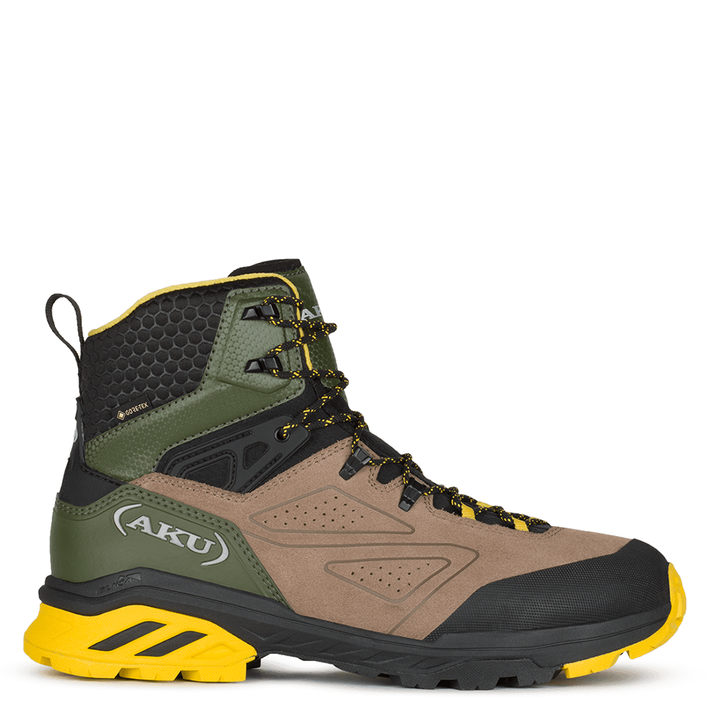 Aku walking boots hotsell