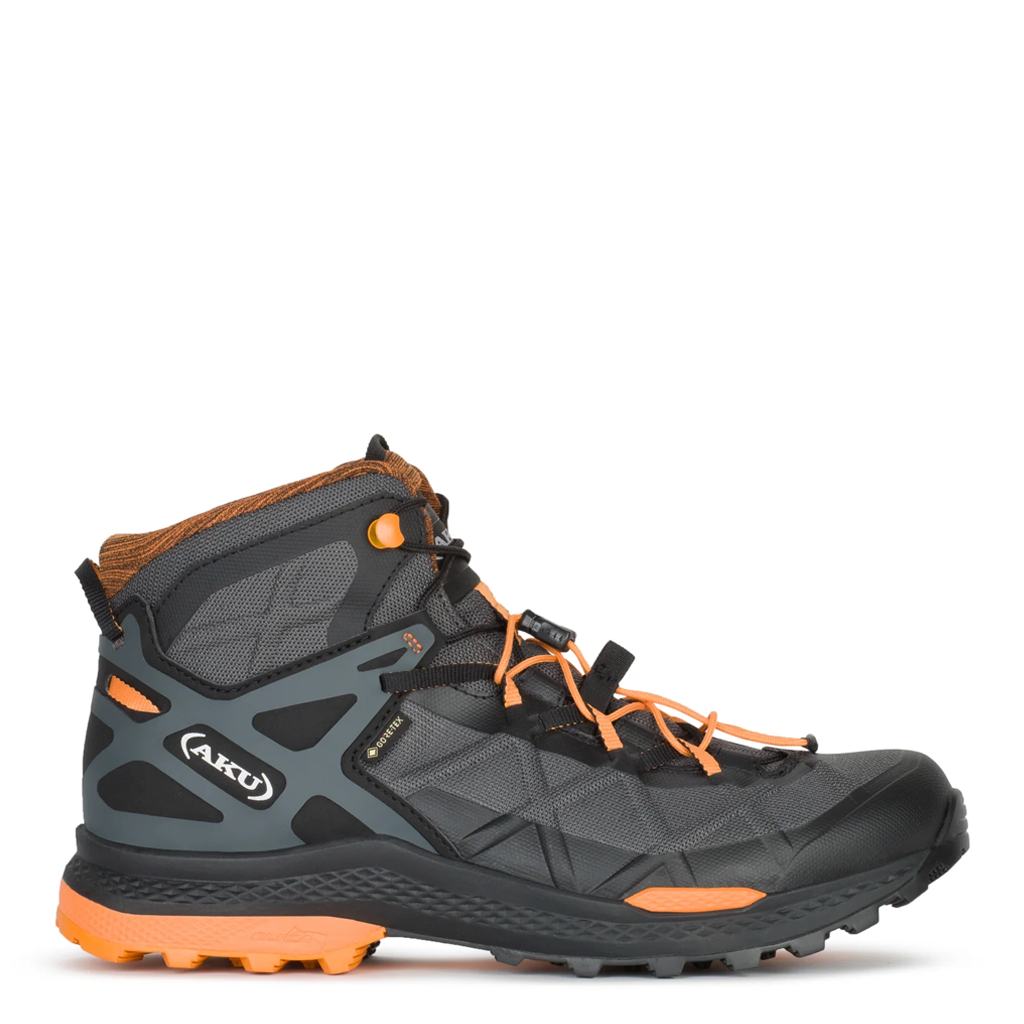 Rocket Mid DFS GTX | Lightweight Waterproof Hiking Boot | AKU Footwear Rocket Mid DFS GTX | Lightweight Waterproof Hiking Boot | AKU Footwear