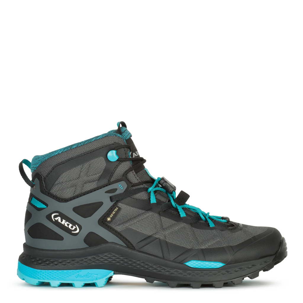 Rocket Mid DFS GTX Women's Lightweight Waterproof Hiking Boot