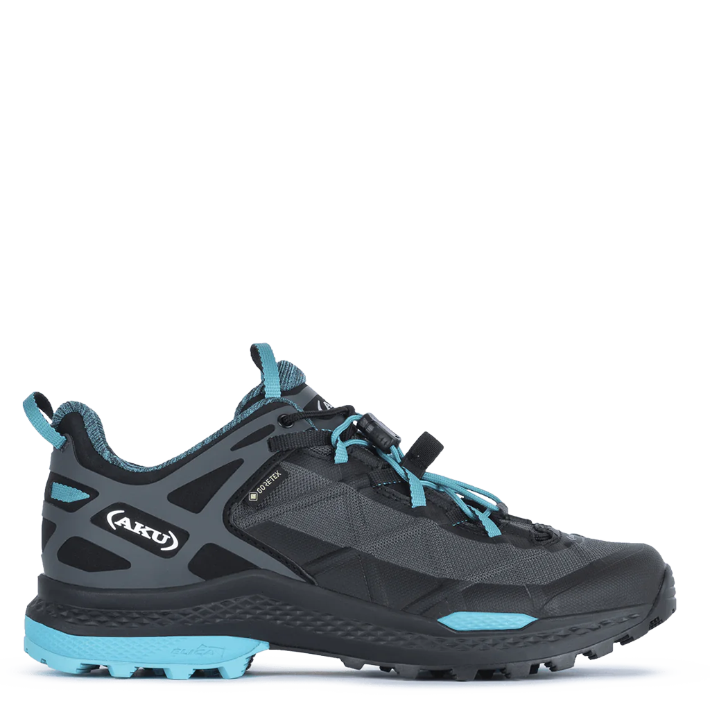 Salomon x hot sale alp spry womens