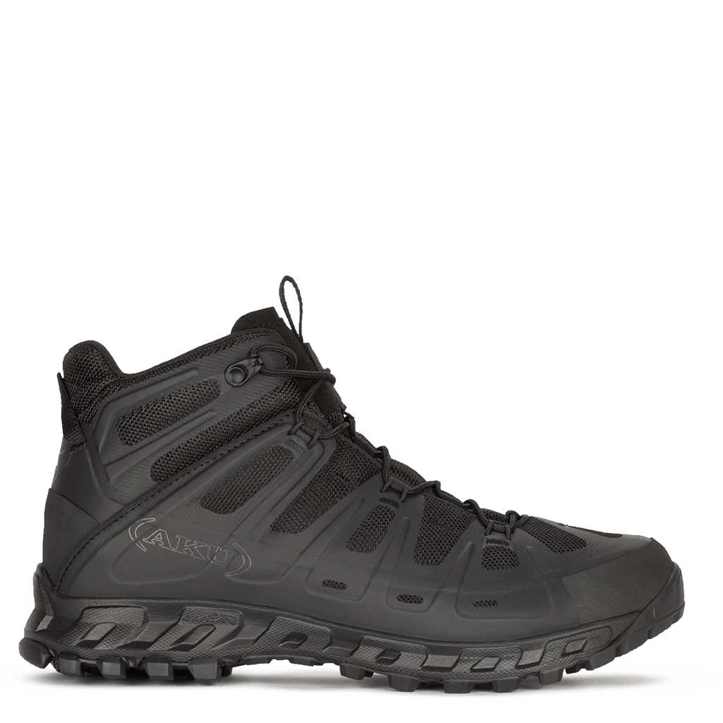 Selvatica Tactical Mid GTX | Gore-Tex Tactical Shoe | AKU Footwear Selvatica Tactical Mid GTX | Gore-Tex Tactical Shoe | AKU Footwear