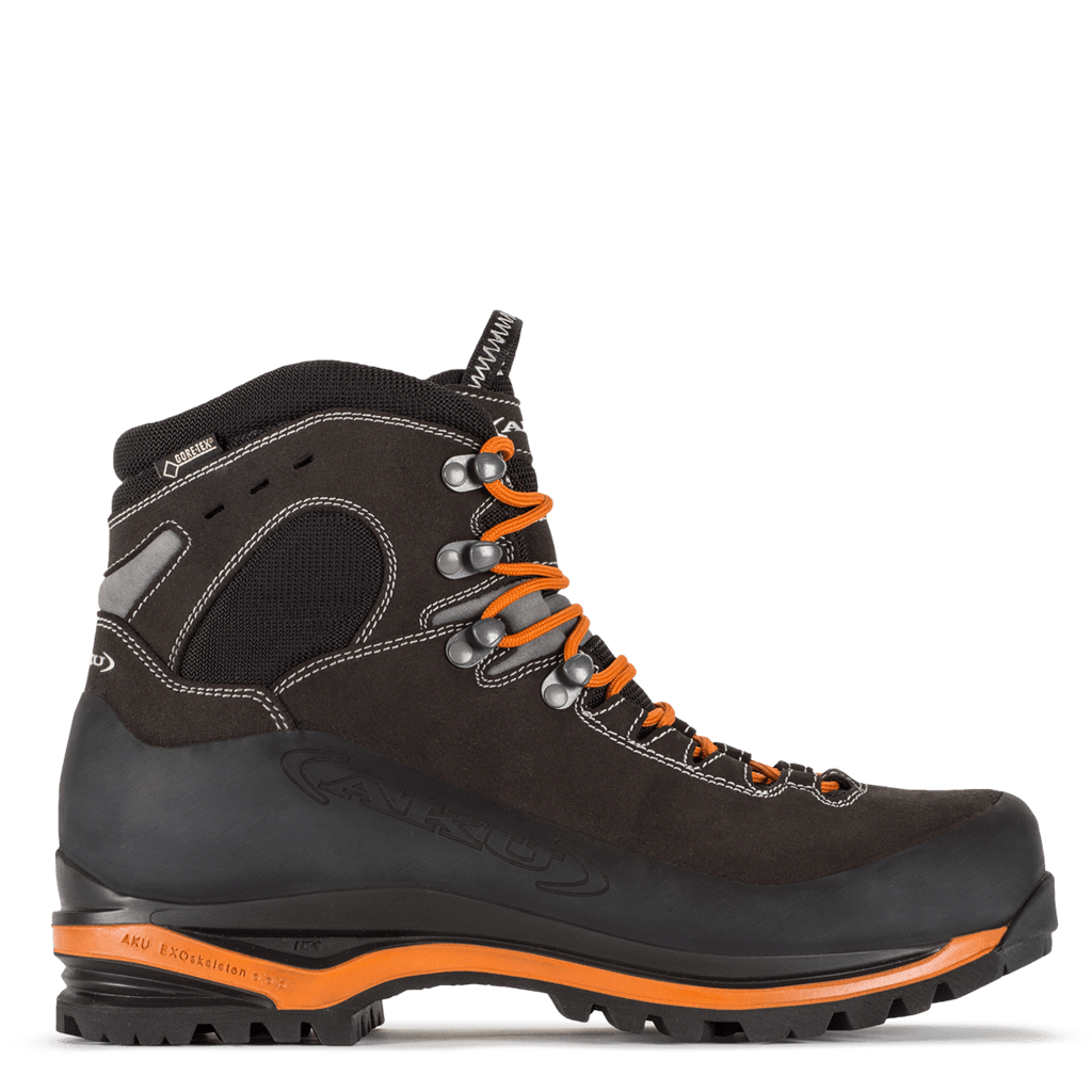 Superalp GTX | Gore-Tex Mountaineering Boots | AKU Footwear Superalp GTX | Gore-Tex Mountaineering Boots | AKU Footwear