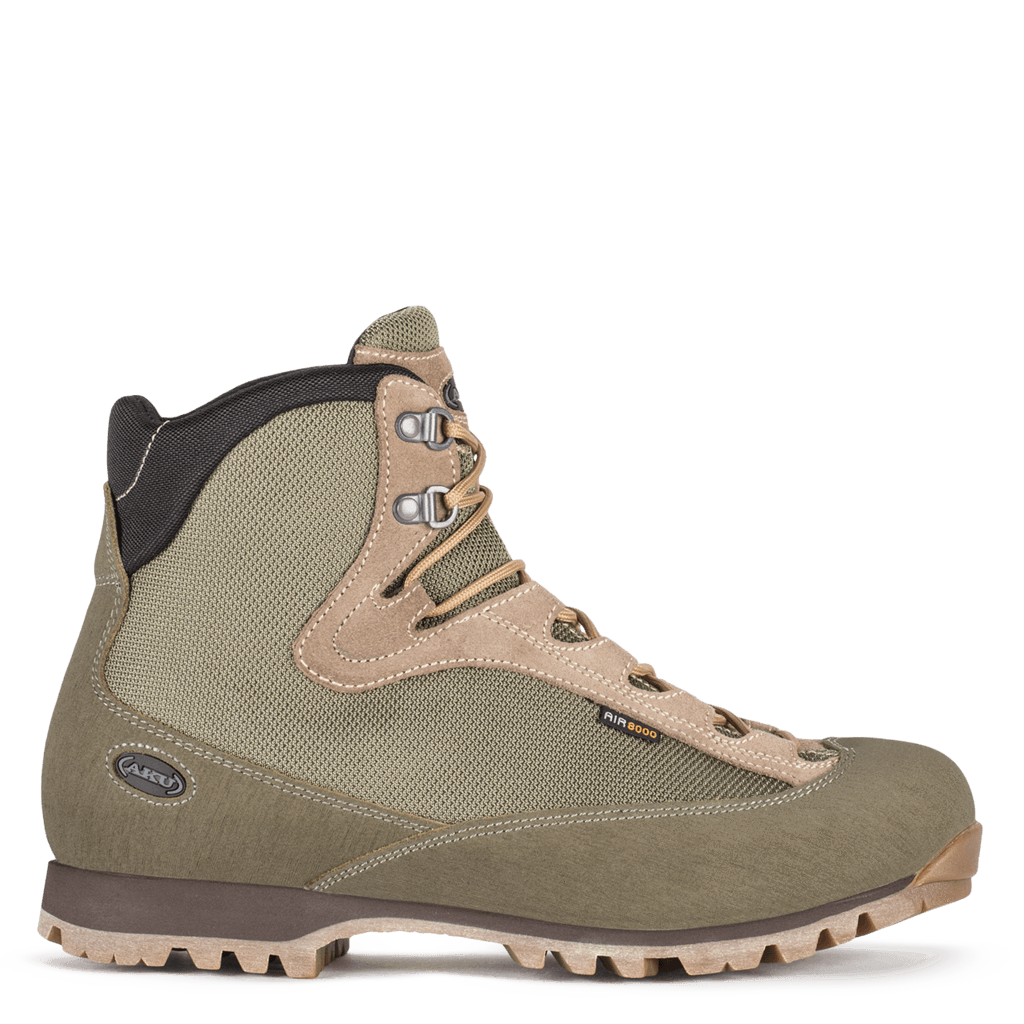 Aku on sale mountaineering boots