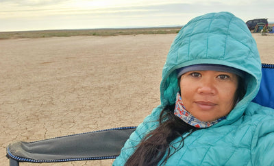 Rediscovering the Gobi Desert as a Local