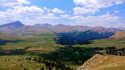 Colorado’s Mt. Bierstadt: My first 14er