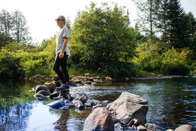 3 boots and 3 hikes: Discovering Quebec’s Hidden Treasures