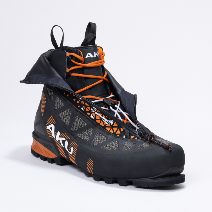 Aurai DFS EVO GTX | Professional Performance Mountaineering | AKU