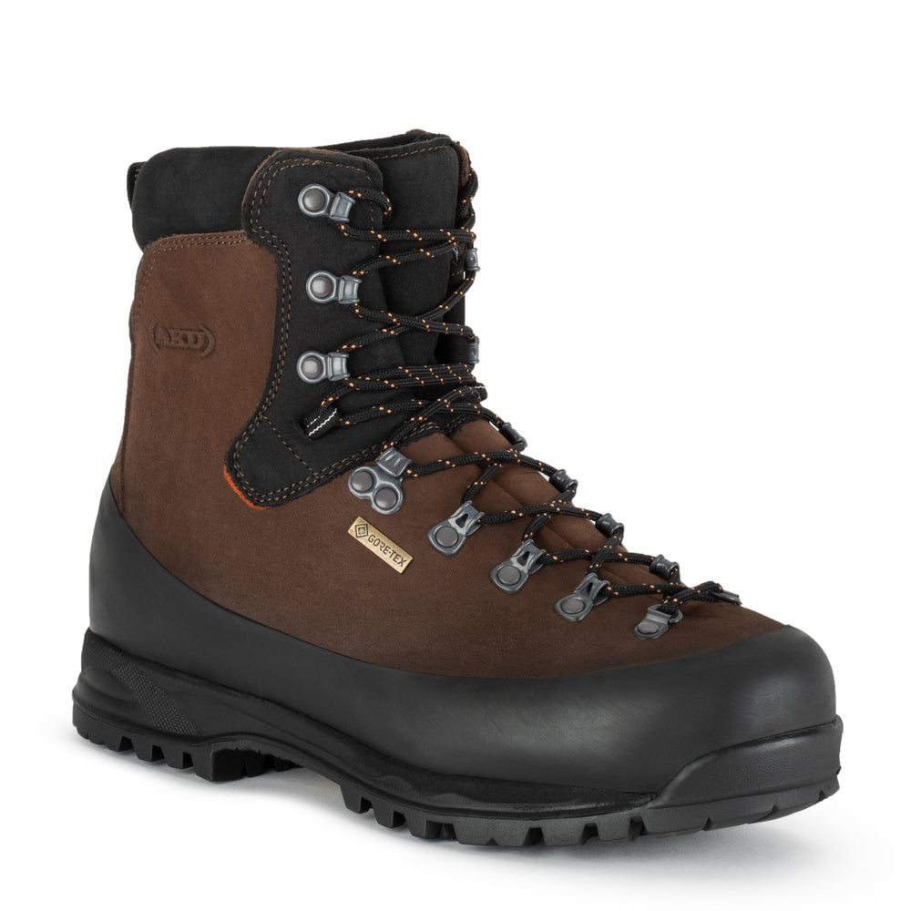 Men's Boots & Shoes | AKU Footwear