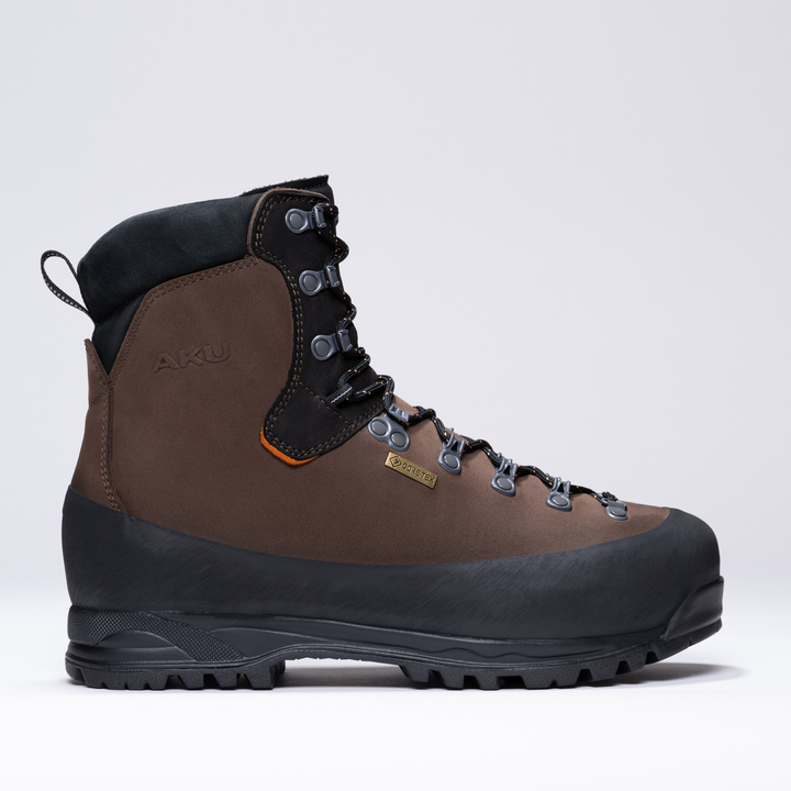 Utah Work GTX - Men's | Aluminum Toe Cap Safety Boot | AKU Footwear