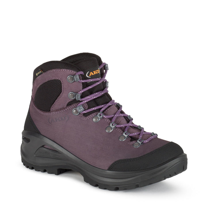 Tribute Alp Wide GTX - Women's | Waterproof Hiking Boots | AKU