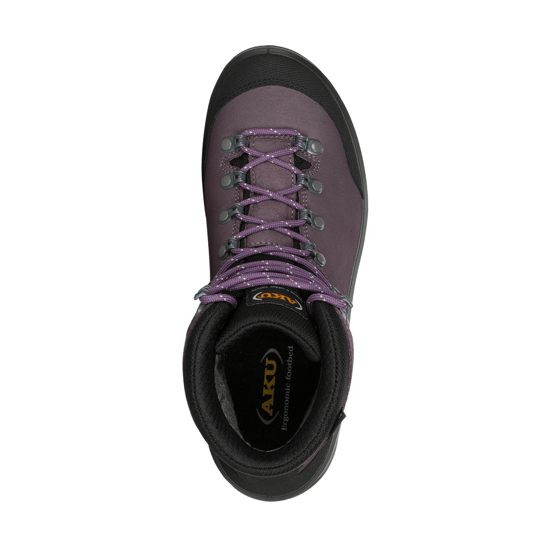 Tribute Alp Wide GTX - Women's | Waterproof Hiking Boots | AKU