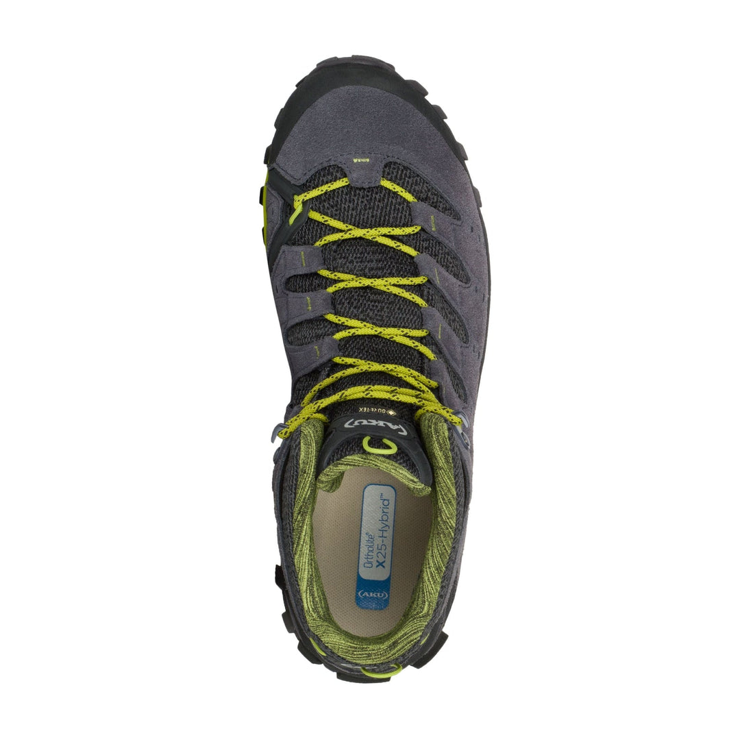 Alterra Lite Mid GTX Women's | Gore-Text Hiking Shoe | AKU
