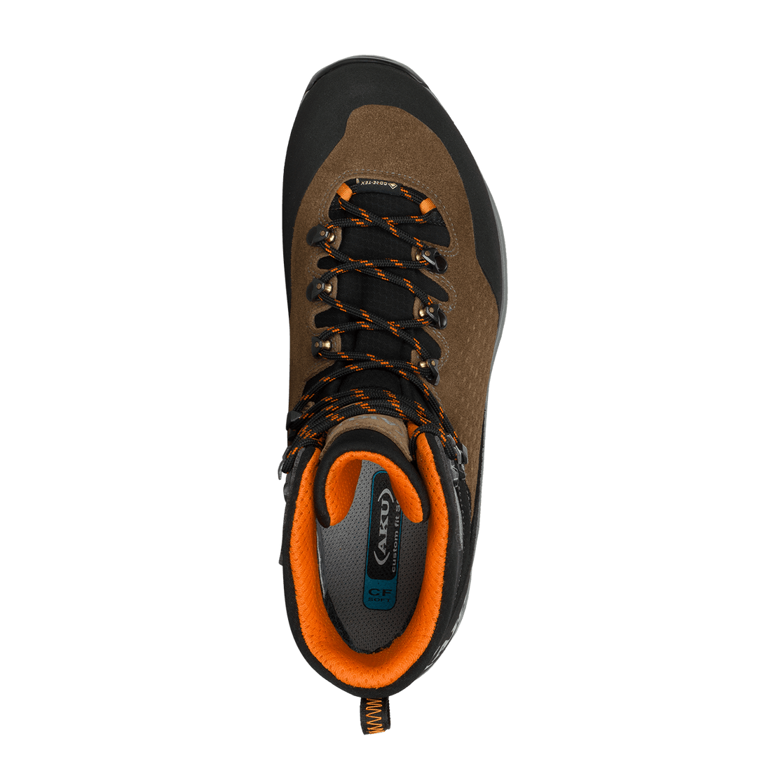 Alterra II GTX - Men's – AKU