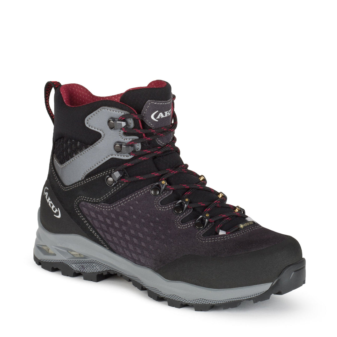 Alterra II GTX - Women's | Comfort Backpacking Boot | AKU Footwear