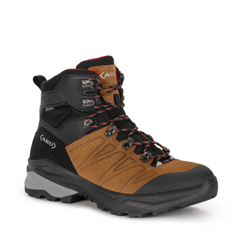 Men's Boots & Shoes | AKU Footwear