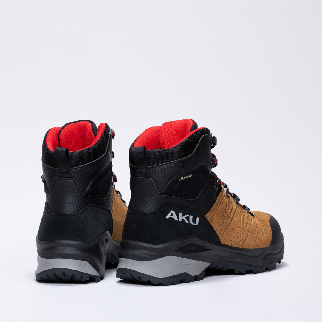 Adapta SD GTX - Men's | Waterproof Hiking Boots | AKU Footwear