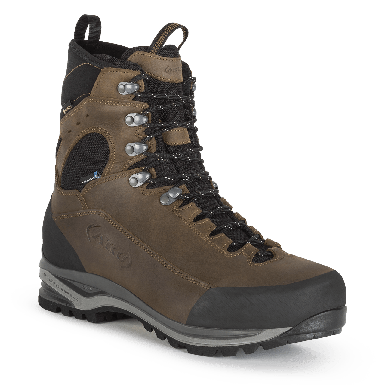 AKU Superalp Therm GTX