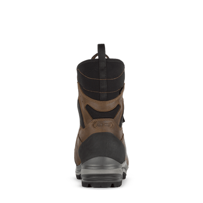 AKU Superalp Therm GTX