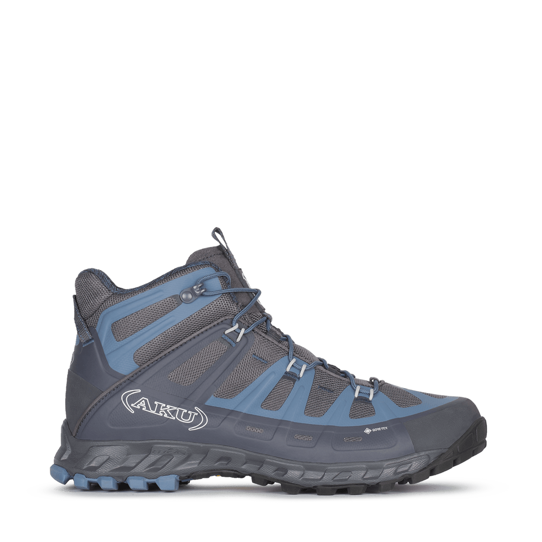 個人装備 AKU SELVATICA TC MID GTX US 8.5 COYOTE Selvatica Mid GTX | Gore-Tex Hiking Shoe | AKU Footwear
