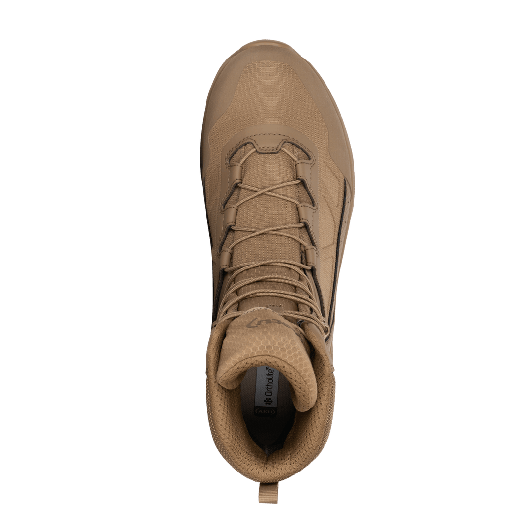 Sentinel GTX | Waterproof Tall Tactical Boot | AKU Footwear