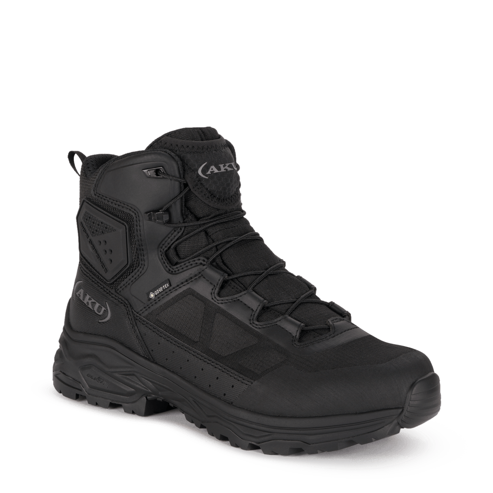 Men's Boots & Shoes | AKU Footwear