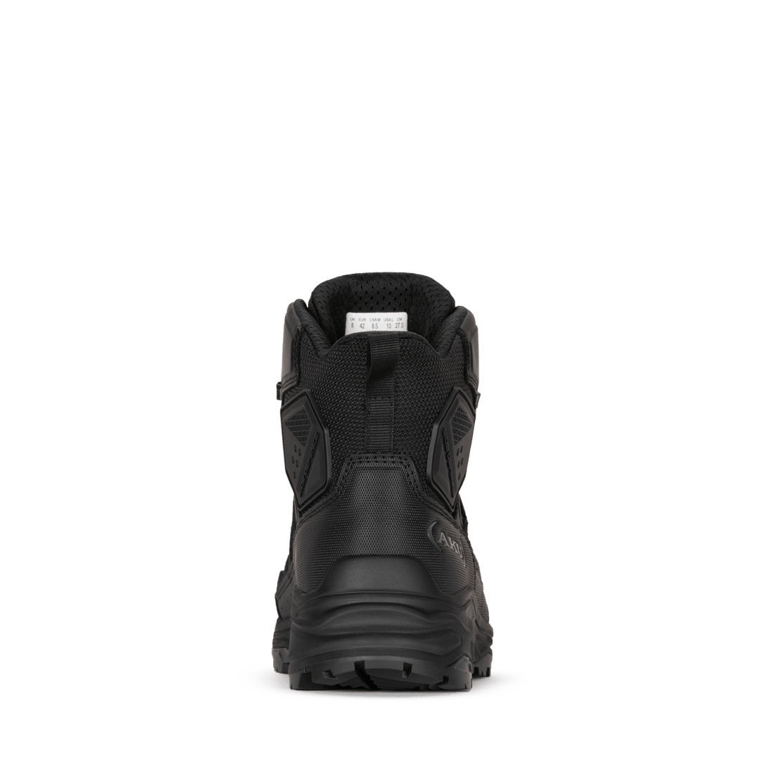 Sentinel Mid GTX | Gore-Tex Police Boot | AKU Footwear