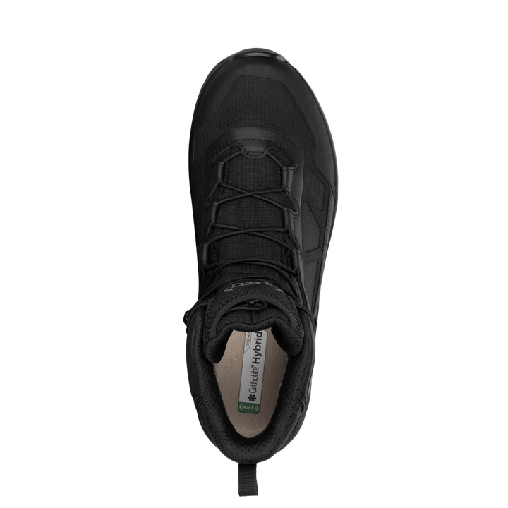 Sentinel Mid GTX | Gore-Tex Police Boot | AKU Footwear