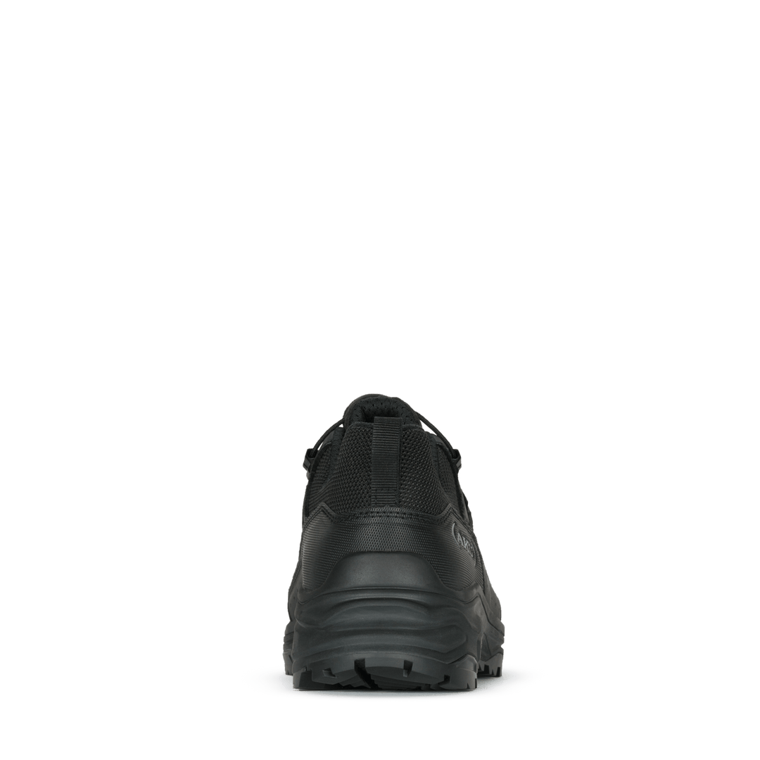 Sentinel Low GTX | Gore-Tex Police Shoe | AKU Footwear