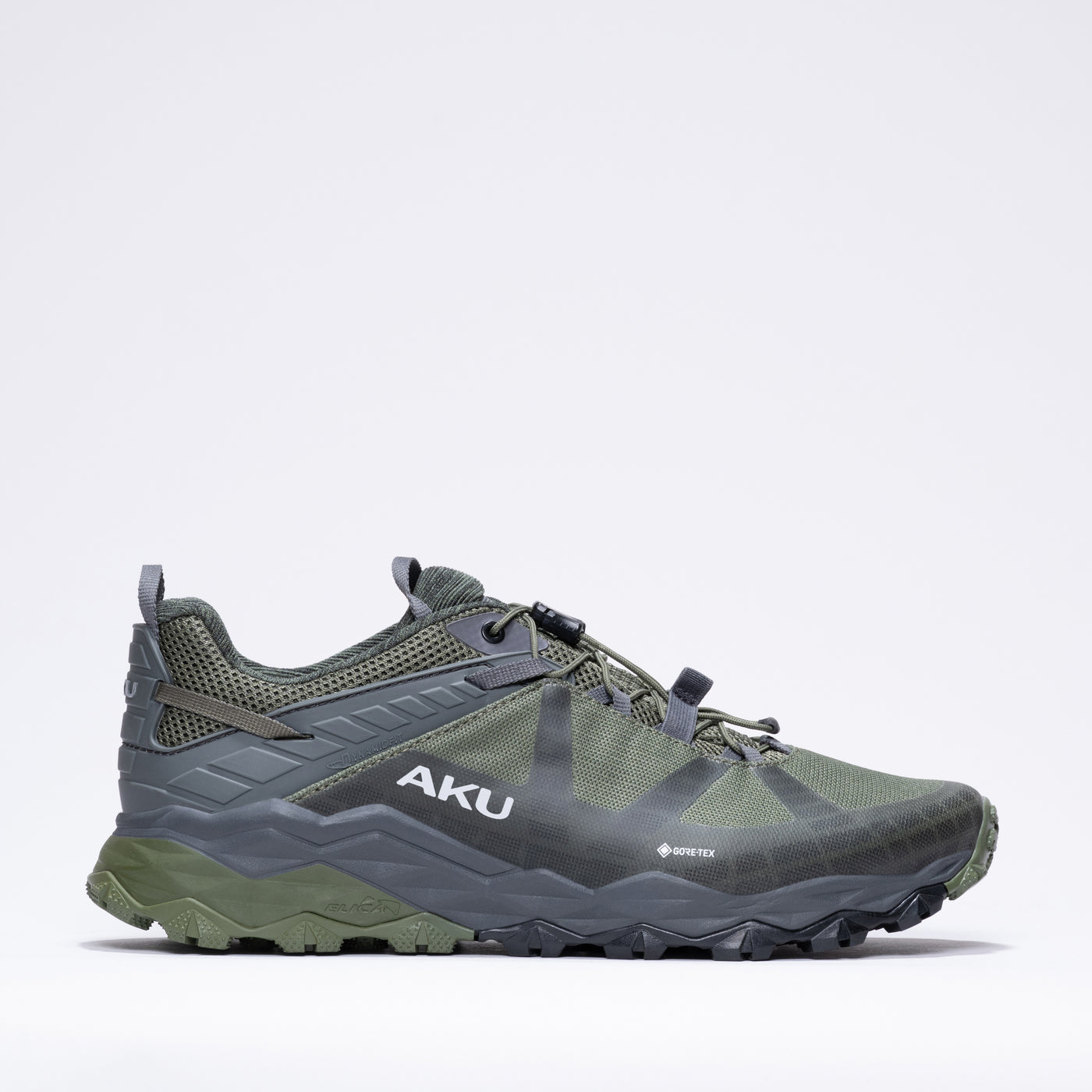 Flyrock GTX - Men's | UltraLight Waterproof Hiking Shoe