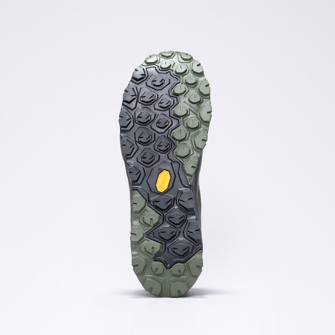 Flyrock GTX - Men's | UltraLight Waterproof Hiking Shoe | AKU Footwear