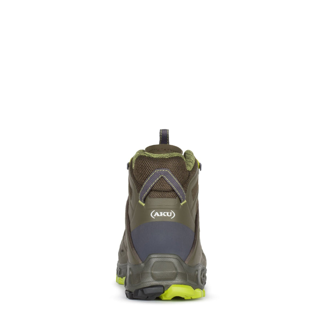 Selvatica Tactical Mid GTX | Gore-Tex Tactical Shoe | AKU