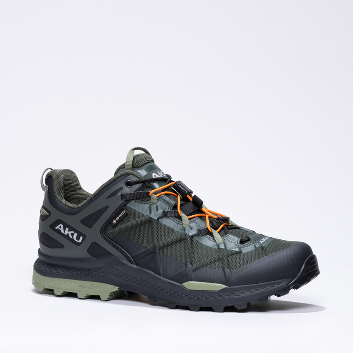 Rocket DFS GTX - Men's | Fast Hiking Shoe | AKU Footwear