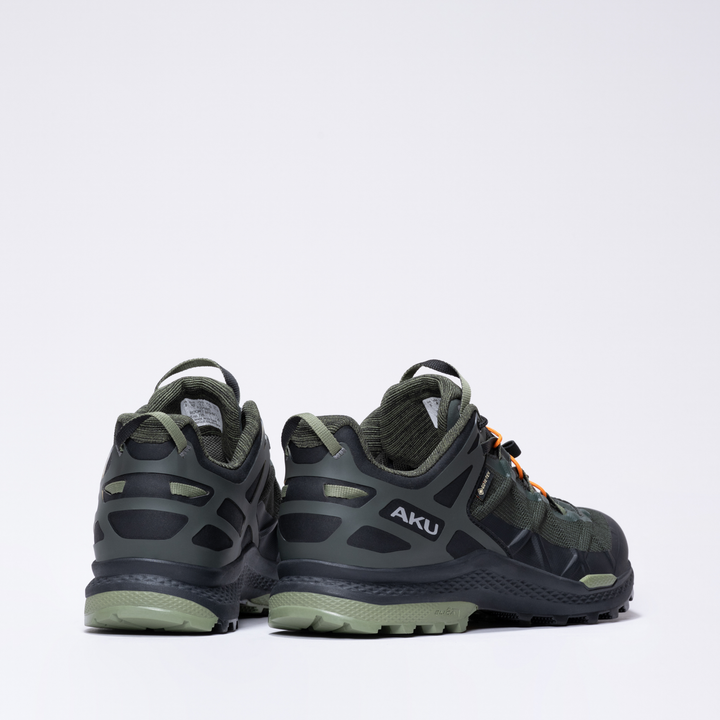 Rocket DFS GTX - Men's | Fast Hiking Shoe | AKU Footwear