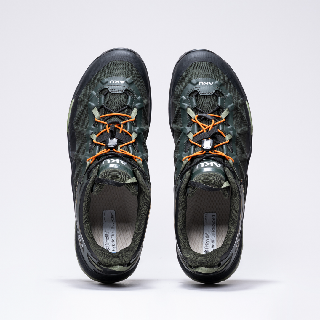 Rocket DFS GTX - Men's | Fast Hiking Shoe | AKU Footwear