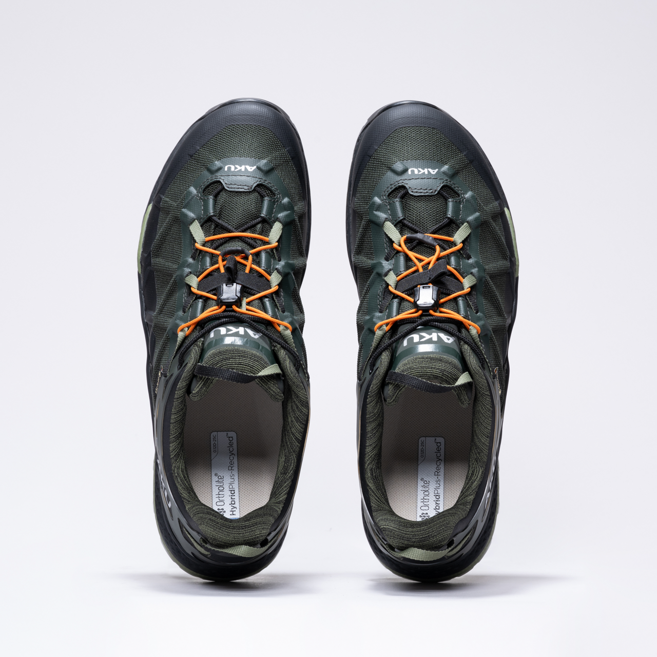 Rocket DFS GTX - Men's | Fast Hiking Shoe | AKU Footwear