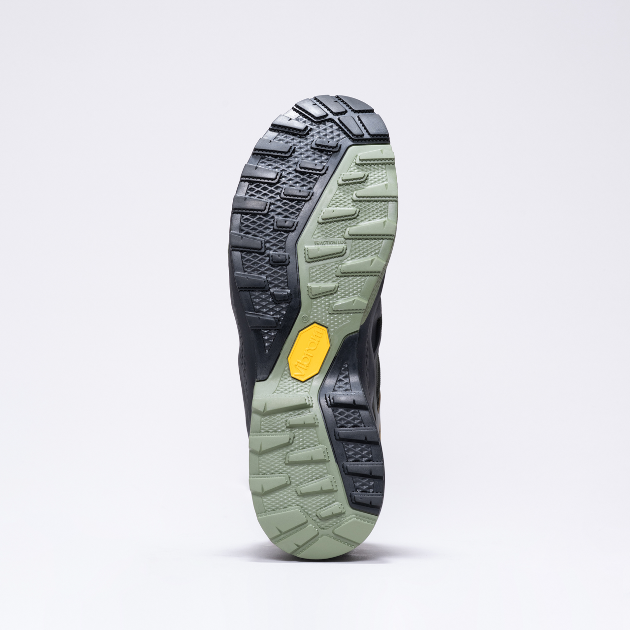 Rocket DFS GTX - Men's | Fast Hiking Shoe | AKU Footwear