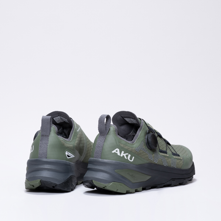 Furiosa BOA - Men's | BOA Hiking Shoes | AKU Footwear
