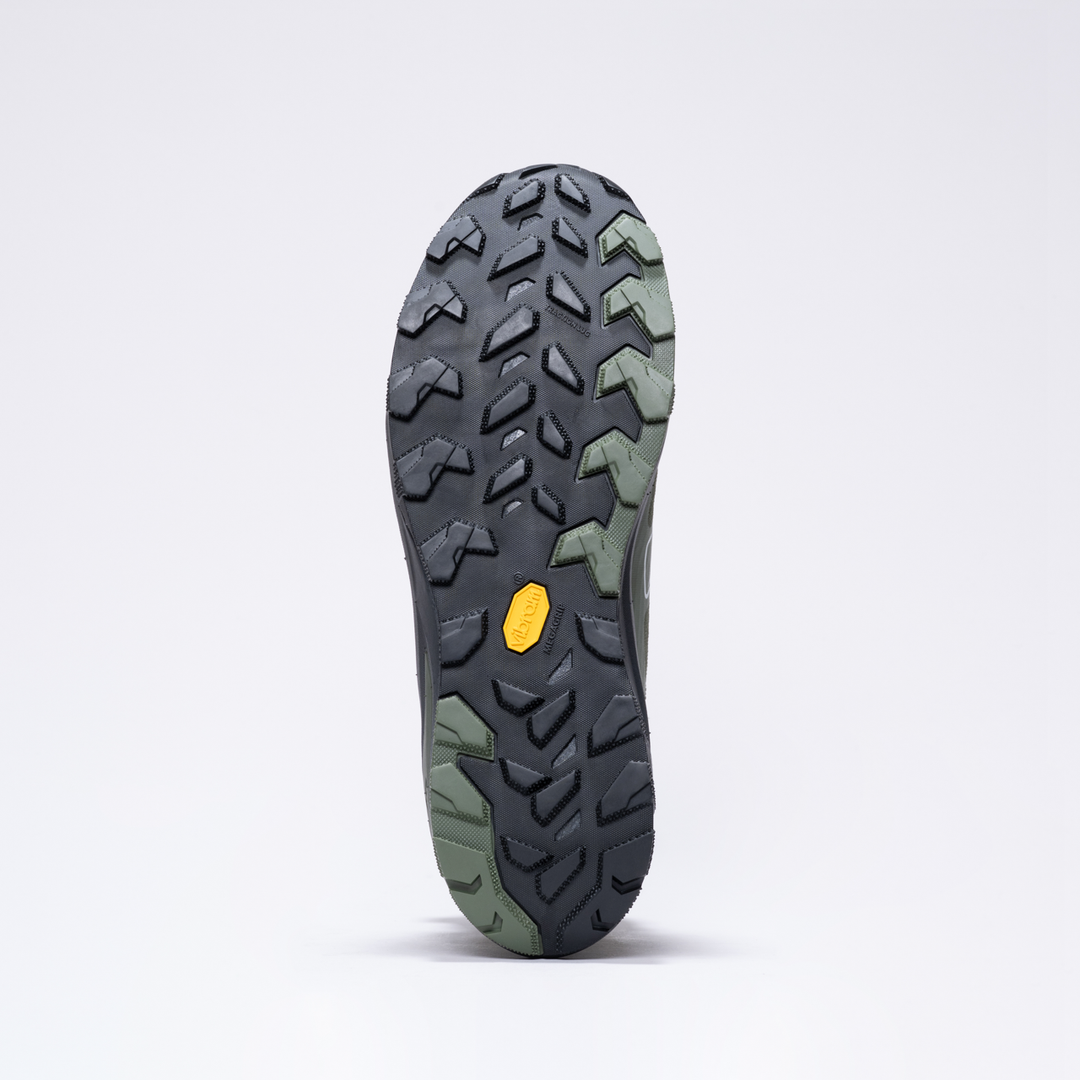Furiosa BOA - Men's | BOA Hiking Shoes | AKU Footwear