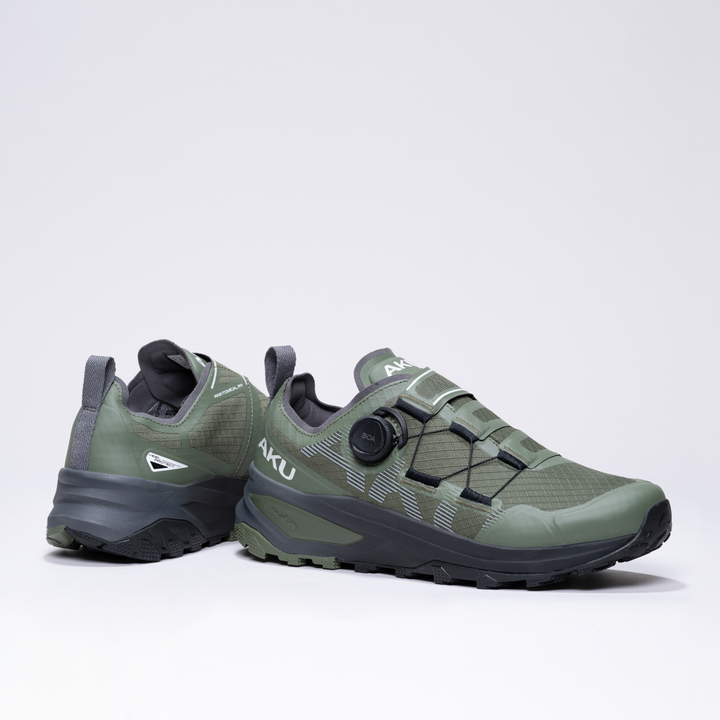 Furiosa BOA - Men's | BOA Hiking Shoes | AKU Footwear
