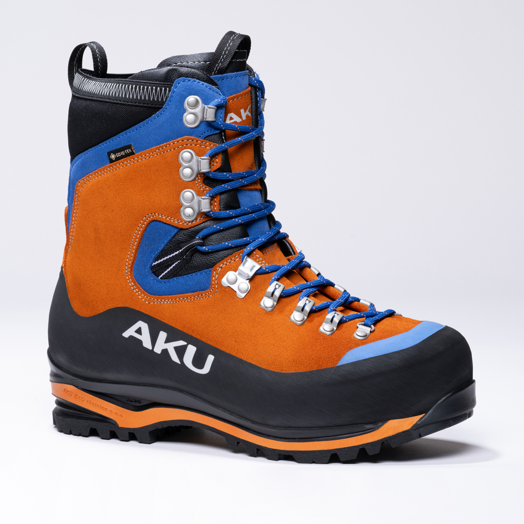 akua Cimbra GTX | Class 3 Chainsaw Boot | AKU Footwear