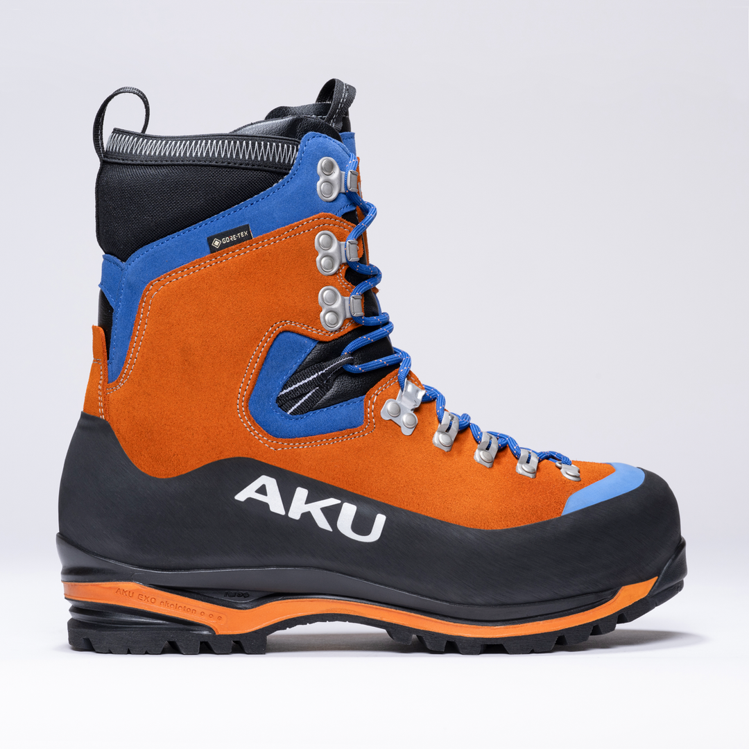 Cimbra GTX | Class 3 Chainsaw Boot | AKU Footwear