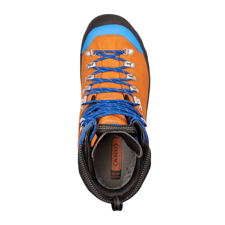 Cimbra GTX | Class 3 Chainsaw Boot | AKU Footwear