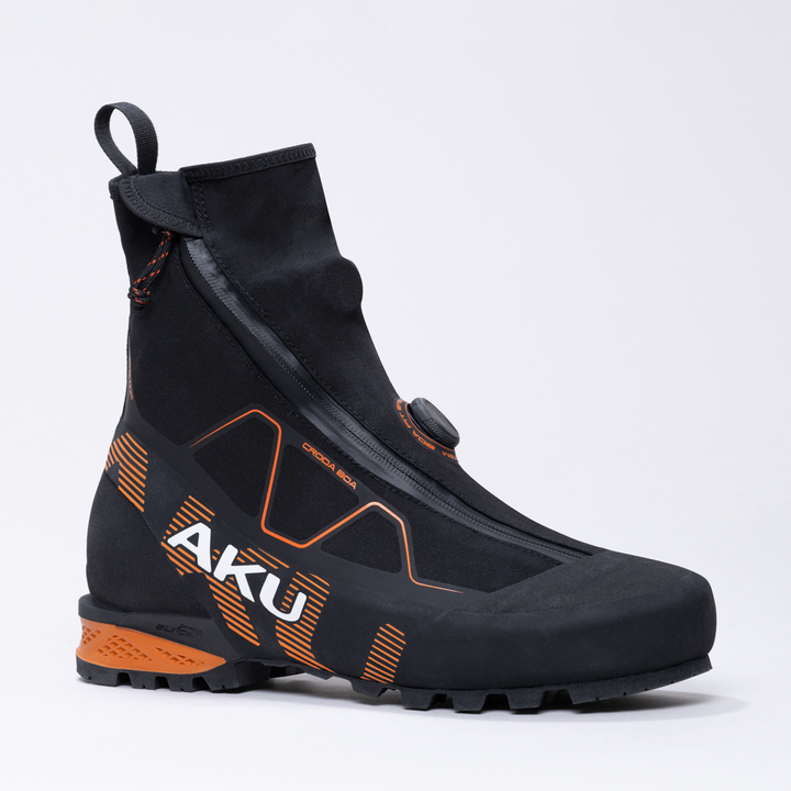 Croda BOA GTX | Summer Mountaineering Boots | AKU Footwear