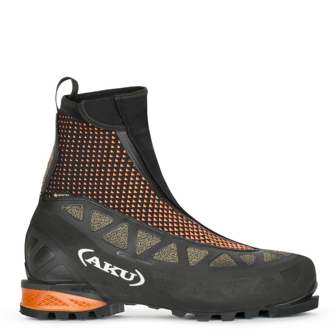 Mountaineering Boots | AKU Footwear