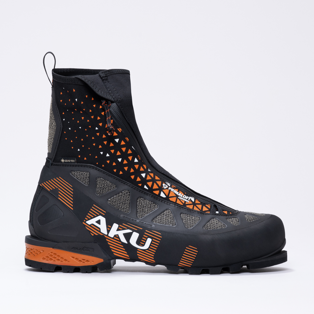 AKU様 Dual Fit System - DFS | Optimal Comfort and Precision | AKU Footwear